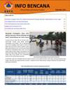 Info Bencana Edisi Mei 2013