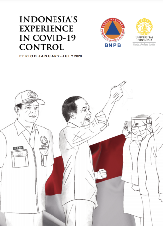 INDONESIA'S EXPERIENCE IN COVID-19 CONTROL