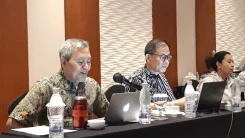 BNPB dan BSN Sosialisasikan SNI Layanan Kemanusiaan dalam Bencana