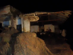 Banjir Bandang Menerjang Kabupaten Deli Serdang, Sumatera Utara, empat Warga Meninggal Dunia Dan Dua Hilang