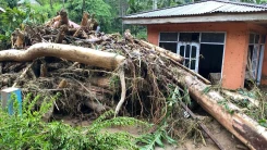 Satu Orang Dalam Pencarian Imbas Banjir Bandang di Kabupaten Limapuluh Kota