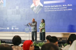 Pendekatan Holistik pada Perubahan Iklim, Resiliensi Terhadap Bencana dan Pembangunan Berkelanjutan