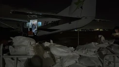 Antisipasi Potensi Bencana Akibat Cuaca Ekstrem, BNPB Lakukan Operasi Modifikasi Cuaca di Jawa Barat dan Jawa Tengah