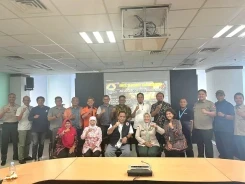 Kolaborasi Multipihak dalam Pemulihan Pasca Bencana: Momen Penting untuk Kemajuan Bersama