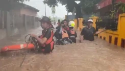 Banjir Bandang Landa Kabupaten Bantaeng, Ribuan Warga Terdampak