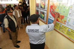 Merawat Kesiapsiagaan Masyarakat Tangguh Bencana di Pesisir Selatan Yogyakarta