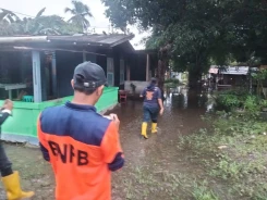 Lima Kecamatan Terdampak Banjir Kabupaten Seram Bagian Barat