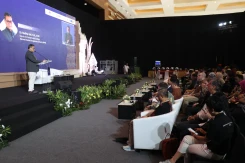 Lokakarya Diversifikasi dan Pendekatan Rantai Pasok Ramah Lingkungan
