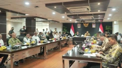 Penguatan Infrastruktur Dalam Penanganan Bencana