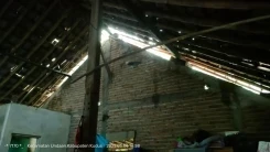 Perkembangan Situasi dan Penanganan Bencana Tanggal 7 Mei 2025