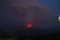 Perkembangan Situasi dan Penanganan Bencana Tanggal 19 Mei 2025