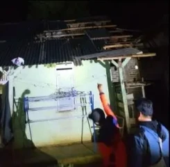 Perkembangan Situasi dan Penanganan Bencana Tanggal 07 Juni 2025