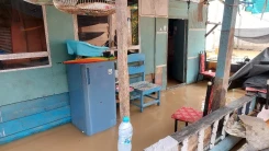 Perkembangan Situasi dan Penanganan Bencana 12 Juli 2025