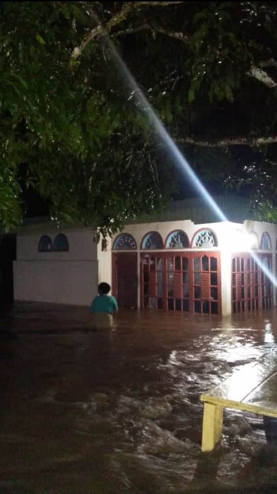 Tanah Longsor dan Banjir Terjang Beberapa Wilayah Nusantara
