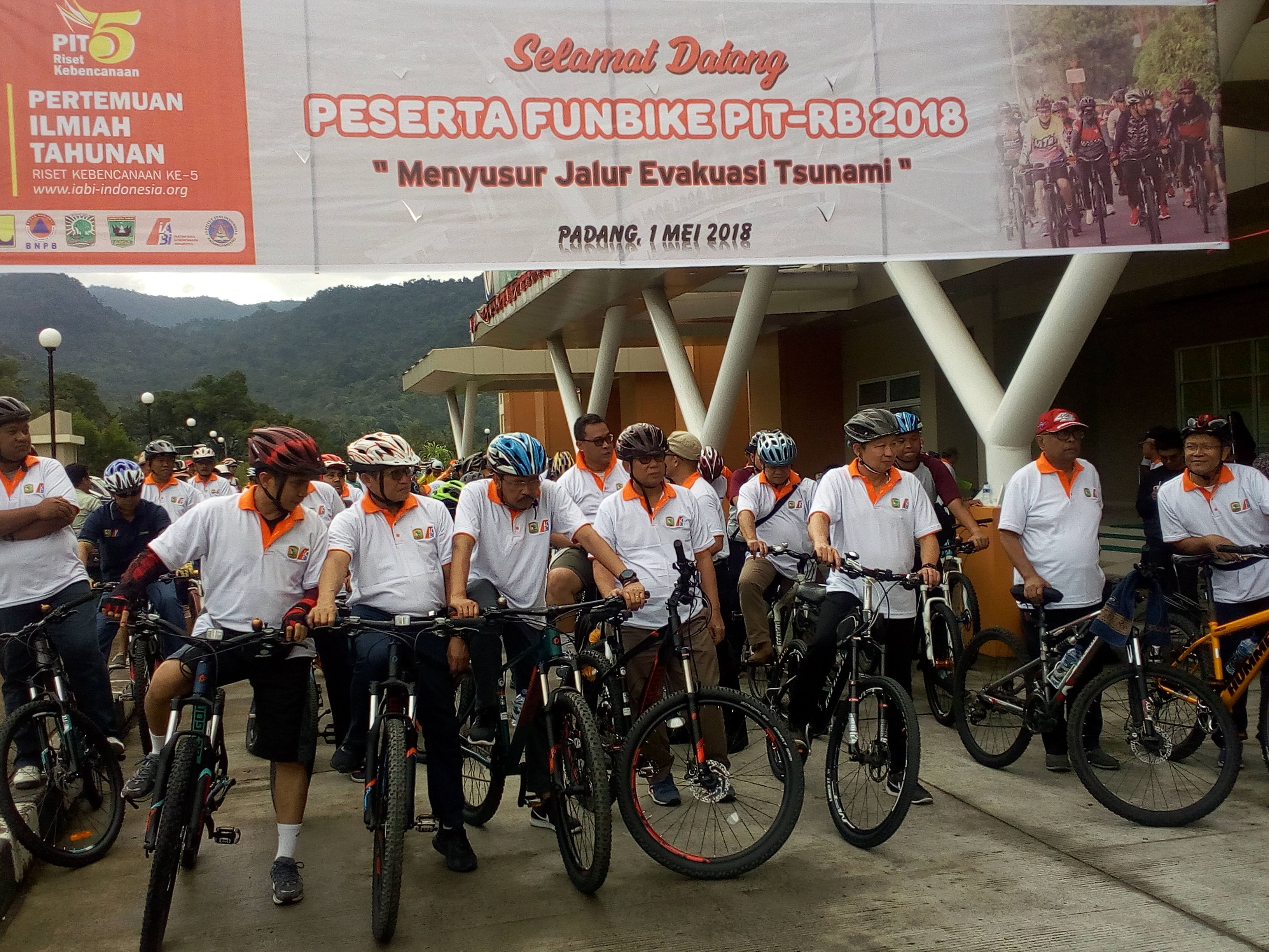 Taman Edukasi Bencana