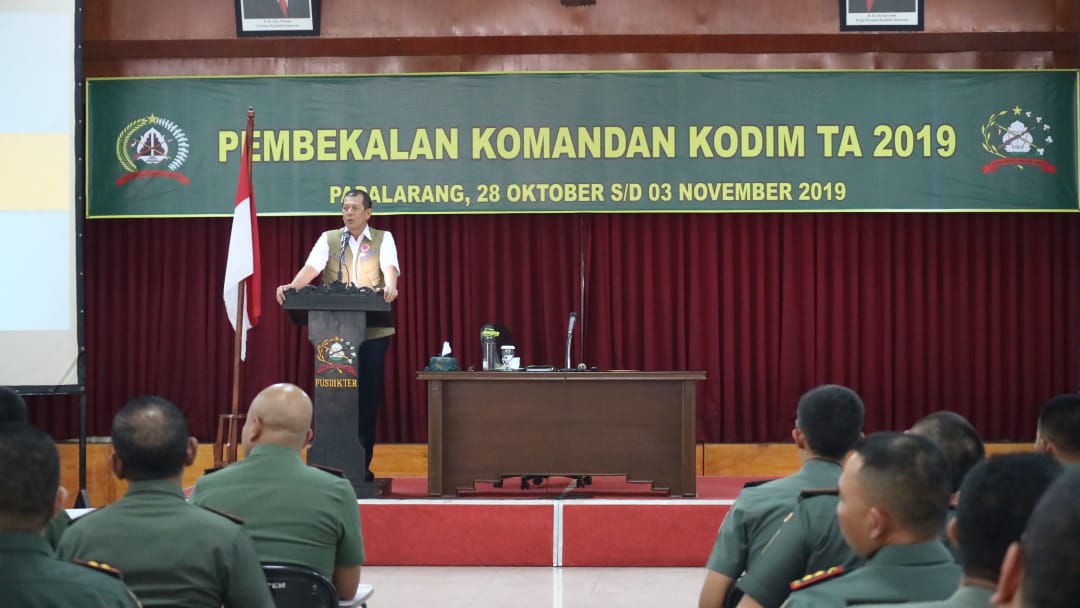 Pentingnya Melibatkan Masyarakat dalam Membangun Kesiapsiagaan