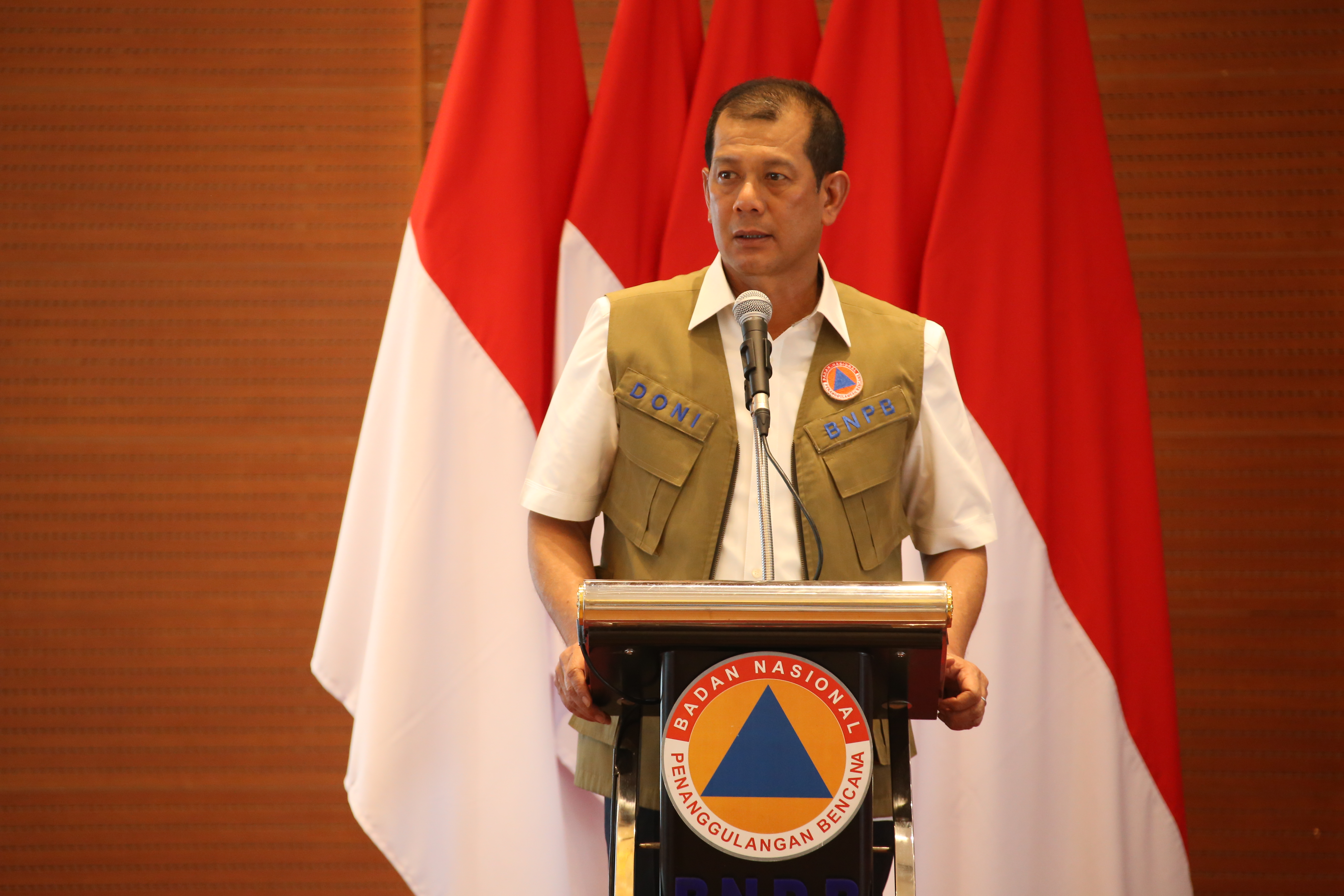 Upaya Pencegahan Dampak Merkuri dari Penambangan Emas Liar