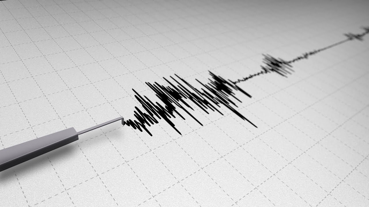 Gempa 5.0 SR Guncang Kabupaten Banggai Kepulauan