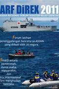 ARF Direx 2011