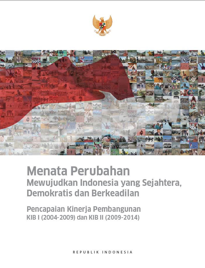 Pencapaian Kinerja pembangunan