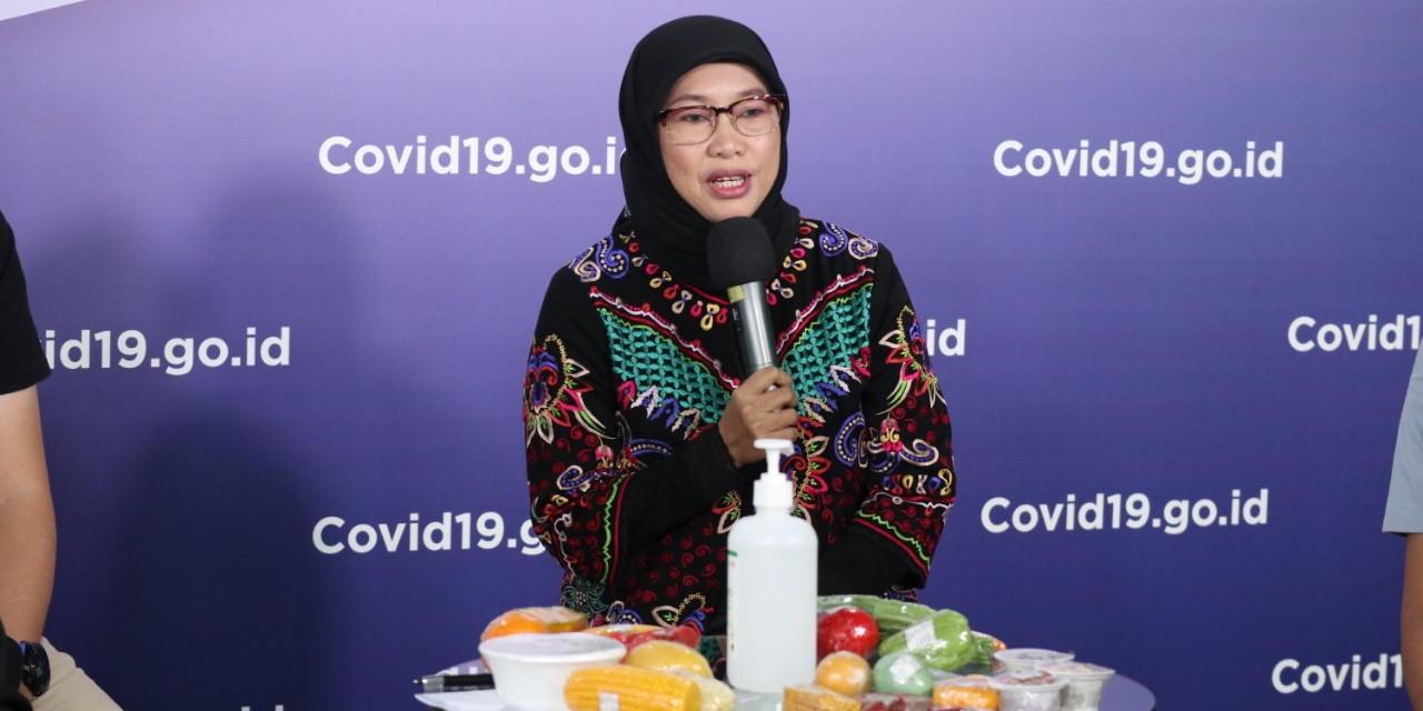 Ahli Gizi: Ikan Kembung Kaya Akan Omega 3 Gantikan Ikan Salmon