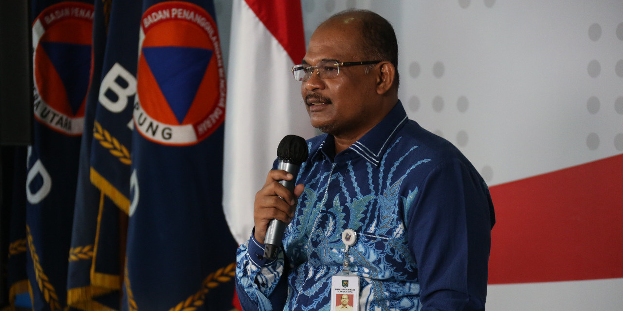 Pemerintah Pusat Minta Pemda Realokasi Dana untuk Darurat Covid-19