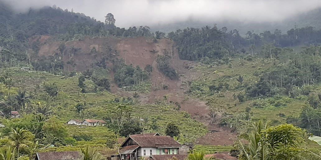 Lima Kecamatan Terdampak Banjir di Kabupaten Aceh Tenggara