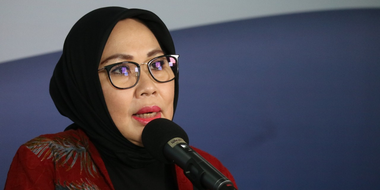 Ini Beda Spesifikasi Masker Bedah dan N95 Menurut Kemenkes RI