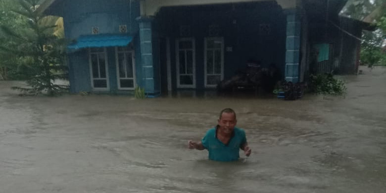 Banjir dan Tanah Longsor di Majene, Pemerintah Daerah Tetapkan Status Tanggap Darurat