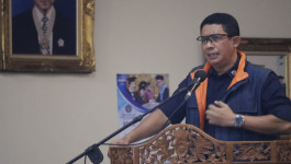 Kepala BNPB Hadiri Rakor Pascabencana Gempa Cianjur